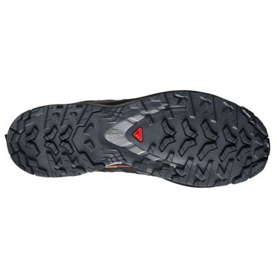 6. Salomon XA PRO 3D V9 WIDE GTX Turbulence/Schwarz (L47968200)