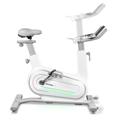 8. Spokey ZEN Elektromagnetisches Heimtrainer
