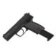 4. Heckler&Koch HK-USP 6mm Feder Airsoft Pistole (2.