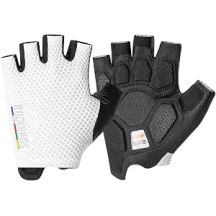 ROCKBROS Fahrradhandschuhe 162200430 weiß L