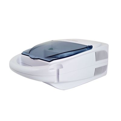 12. Esperanza ZEPHYR ECN002 Kompressorinhalator (weiß, blau)