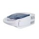 12. Esperanza ZEPHYR ECN002 Kompressorinhalator (weiß, blau)