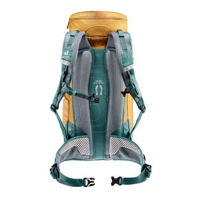 10. Deuter Trail 24l Wanderrucksack 3440324-6323