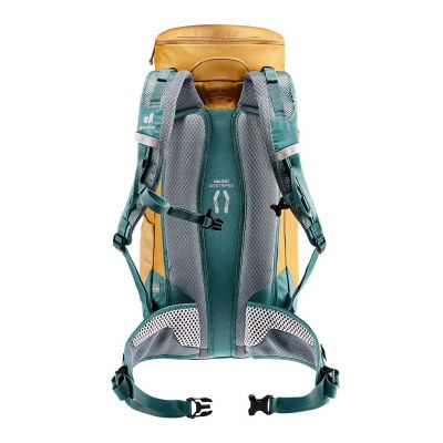 10. Deuter Trail 24l Wanderrucksack 3440324-6323