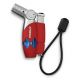 3. Primus PowerLighter III Küchenanzünder mit Piezozünder, Rot