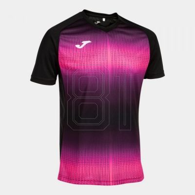 Joma Tiger V Kurzes T-Shirt M 103235.118