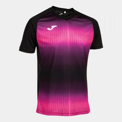 Joma Tiger V Kurzes T-Shirt M 103235.118