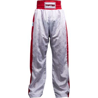 TOP TEN SKBP-TT CLASSIC Kickboxhose (WAKO APPROVED neu)