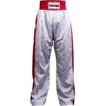 TOP TEN SKBP-TT CLASSIC Kickboxhose (WAKO APPROVED neu)