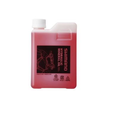 SM-DBOIL Mineralbremsöl 1000 ml