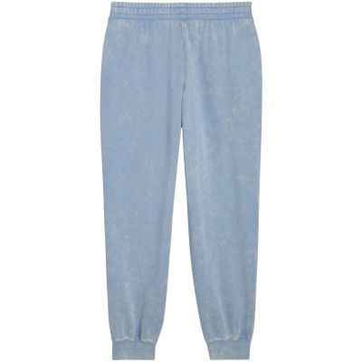 4. Puma ESS Elevated Comfort Wash Jogginghose W 688104 34
