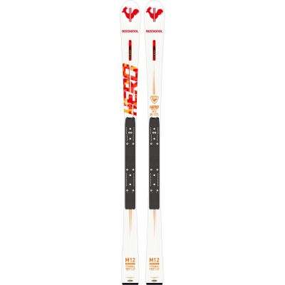 ROSSIGNOL HERO MASTER ST (R22) Ski