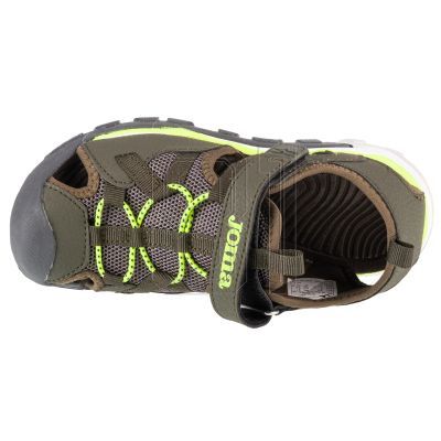 3. Joma S.Lake 2424 Jr SLAKJS2424V Sandalen