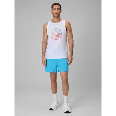 Herren-Boardshorts 4F 4FRSS26UBDSM229-33S