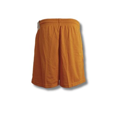 2. Nike Fly Essential Shorts Damen Chutney/Weiß - CU4573-712
