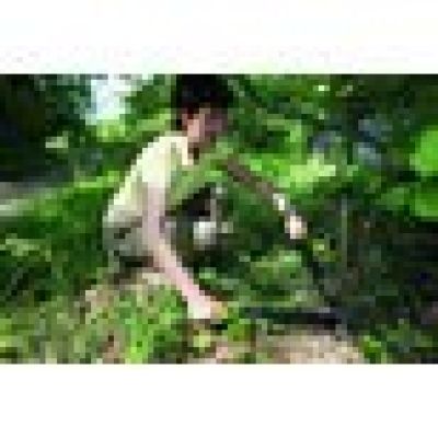 3. Fiskars 112290 Gartenschere