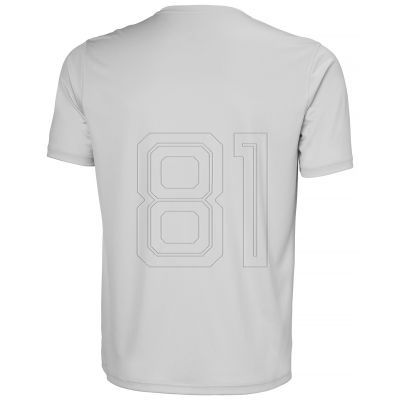 2. Helly Hansen HH Tech Graphic 2.0 M T-Shirt 49574 853