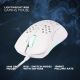 8. Deltaco Gaming GAM-108-W Maus, Rechtshänder, USB Typ-A, optisch, 6400 DPI