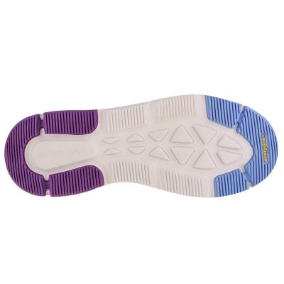 4. Skechers Max Cushioning Delta - Sunny Road 129118-BKBL Schwarz 37.5