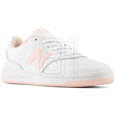 5. New Balance W BBW80WPK Schuhe