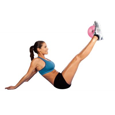 4. Mini-Gymnastikball BB 013 25 cm