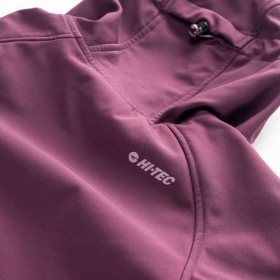 20. Hi-tec Lady Neti Jacke W 92800481755 