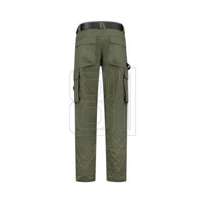 5. Malfini Arbeitshose Twill Cordura MLI-T63TA