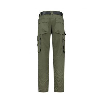 5. Malfini Arbeitshose Twill Cordura MLI-T63TA