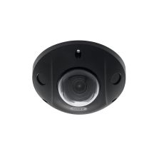 ABUS 4-MP-IP-Mini-Dome-Kamera, 4 mm, schwarz