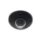 ABUS 4-MP-IP-Mini-Dome-Kamera, 4 mm, schwarz