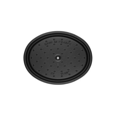 6. Staub 40509-322-0 Bräter 6,7 l Gusseisen