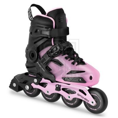 4. Spokey Freespo Jr SPK-944662 Rollschuhe 31-34