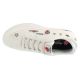 3. Skechers Arch Fit Arcade - Rolling Stones 190000-WHT Weiß 36