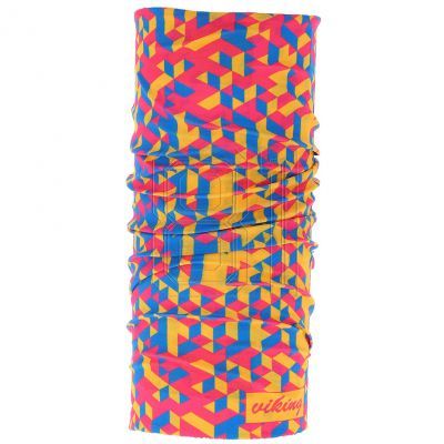 Regulärer Wikinger-Bandana-Schal 410-21-5471-64