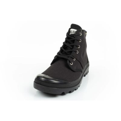24. Palladium M 00069-001 Sportschuhe