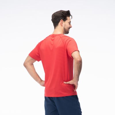 9. IQ Cross The Line Dyoro T-Shirt M 92800597372