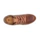 4. CATERPILLAR VENTURA LEDER BT BRAUN SCHUHE (P726637)