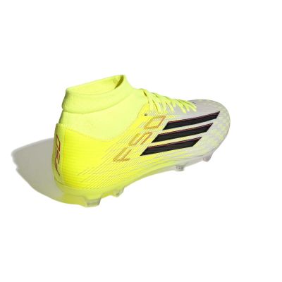 4. Adidas F50 League Mid FG/MG JP8348 Schuhe