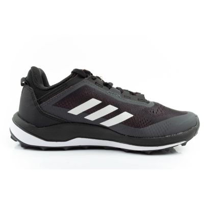4. Adidas Terrex Agravic Flow Kindersportschuhe, bequeme Trekkingschuhe