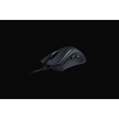 4. Razer DeathAdder V3 Maus Schwarz