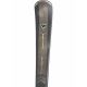 3. ROSSIGNOL NOVA 8 XPRESS / XPRESS W 11 GW B83 GRAU BRONZE Skiset