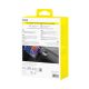 11. Baseus SafeJourney Series Wireless CarPlay Adapter – Grau