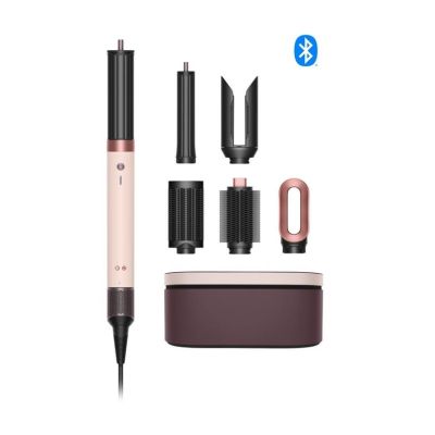 41. DYSON Airwrap Lockenstab in Pink