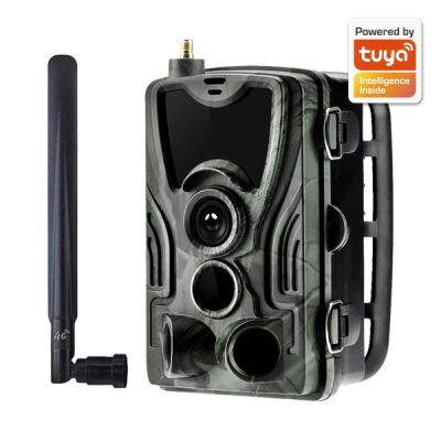 17. DENVER WCL-8040 LTE-Kamerafalle