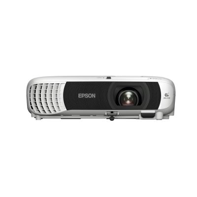4. Epson EB-W55 4000 ANSI Lumen 3LCD WXGA (1200x800) Weiß