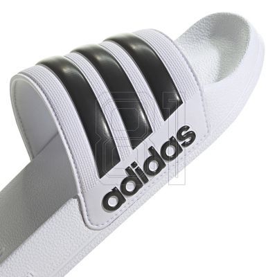 5. Adidas Adilette Dusche Flip Flops GZ5921