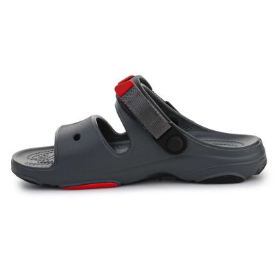 5. Crocs Classic All-Terrain Sandal Kids 207707-0DA Flip-Flops