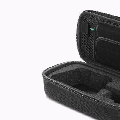 8. Ugreen Case Box für Nintendo Switch und Zubehör S 26,5 x 10 x 13,5 cm schwarz (50275 LP145)
