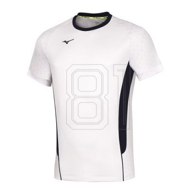 Mizuno Premium High-Kyu T-Shirt M V2EA700271