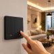 3. QOLTEC LICHT-EIN/AUS-SCHALTER | 2-KANAL | WLAN | TIMER | TUYA | SCHWARZ